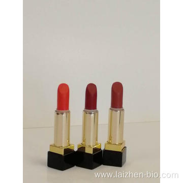 High Quality Cosmetic Matte Lipstick